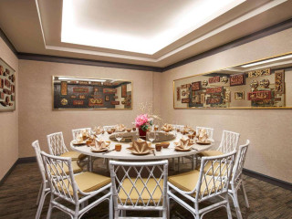Grand Mercure Singapore Roxy
