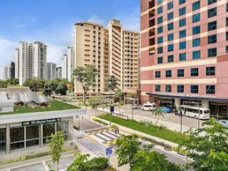 GRAND MERCURE SINGAPORE ROXY (SG CLEAN)