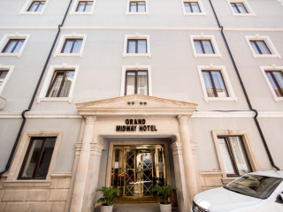 GRAND MIDWAY HOTEL