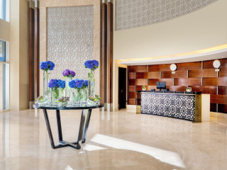 Grand Millennium Al Wahda Hotel
