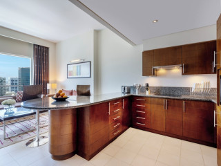 Grand Millennium Al Wahda Hotel