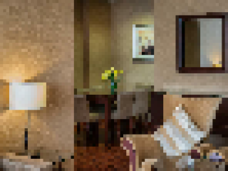 Grand Millennium Dubai