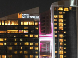 Grand Millennium Dubai