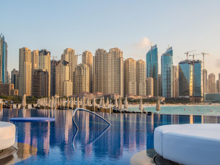 GRAND MILLENNIUM DUBAI