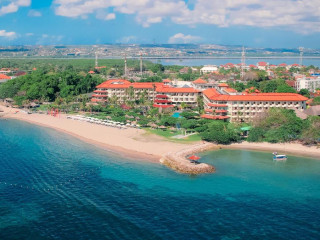 Grand Mirage Resort Thalasso Spa