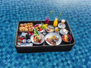 Grand Mirage Resort Thalasso Spa