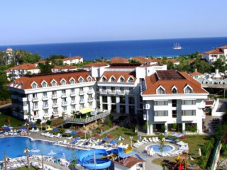 GRAND MIRAMOR HOTEL