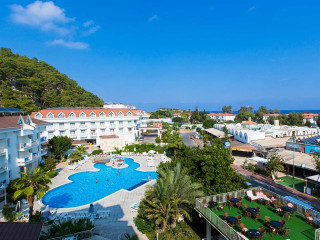 ADONIS HOTEL