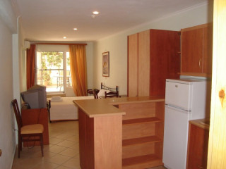 Grand Nefeli Hotel