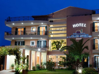 Grand Nefeli Hotel