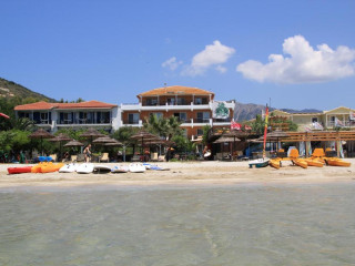 Grand Nefeli Hotel Lefkada