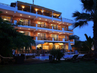 Grand Nefeli Hotel Lefkada