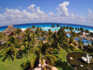 GRAND OASIS CANCUN