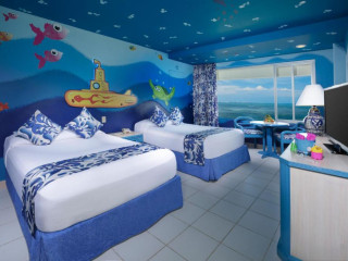 Akritas Ef Zin Villas & Suites