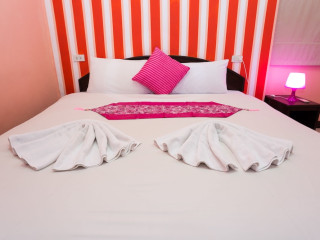 Grand Orchid Inn Hotel Patong Phuket