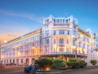 GRAND ORIENTAL HOTEL