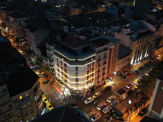 GRAND OZER