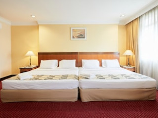 GRAND PACIFIC