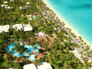 Grand Palladium Bavaro Resort & Spa