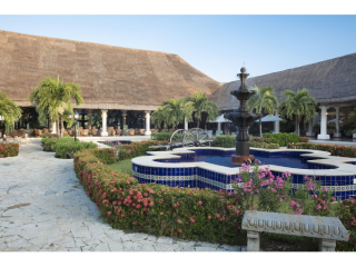 GRAND PALLADIUM COLONIAL RIVIERA MAYA, ALL INCLUSIVE RESORT