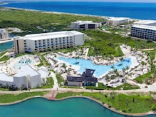 GRAND PALLADIUM COSTA MUJERES RESORT AND SPA