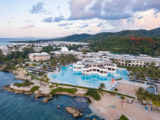 Grand Palladium Jamaica Resort and Spa