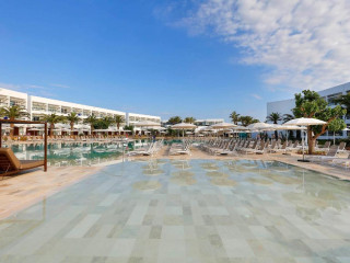 Grand Palladium Palace Ibiza Resort & Spa