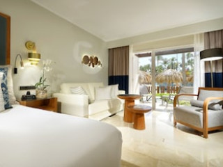 GRAND PALLADIUM PUNTA CANA RESORT & SPA