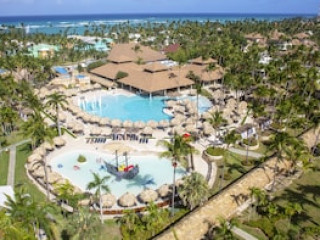 GRAND PALLADIUM PUNTA CANA RESORT & SPA