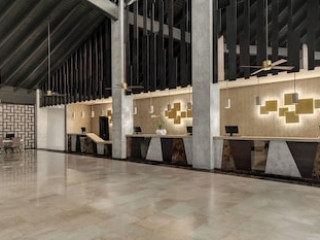 GRAND PALLADIUM PUNTA CANA RESORT & SPA