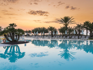 GRAND PALLADIUM SICILIA RESORT AND SPA