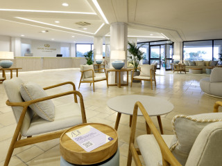 GRAND PALLADIUM SICILIA RESORT AND SPA