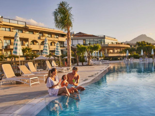 Grand Palladium Sicilia Resort & Spa