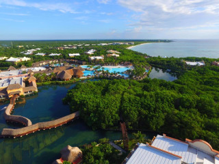 Grand Palladium White Sand Resort & Spa