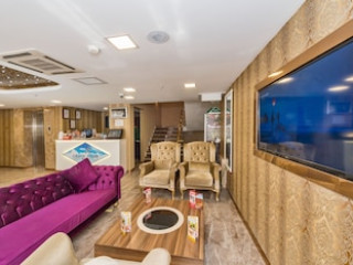 GRAND PAMIR