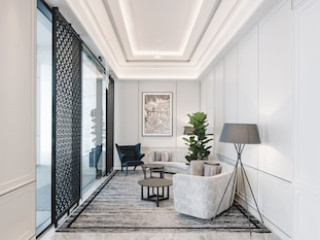 GRAND PARK CITY HALL