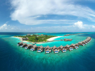 Grand Park Kodhipparu Maldives