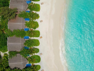 Grand Park Kodhipparu Maldives