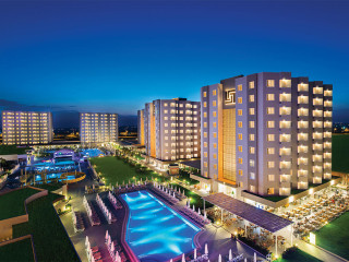 City Max Bur Dubai