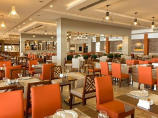 GRAND PARK LARA HOTEL