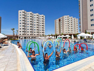 GRAND PARK LARA HOTEL