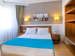 Grand Park Lara Resort