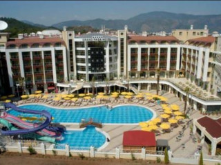 GRAND PASA HOTEL