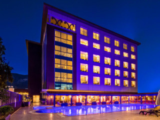 GRAND PASA KYRENA HOTEL