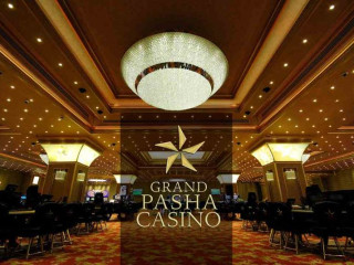 GRAND PASHA KYRENIA HOTEL CASINO&SPA