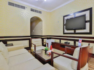 Grand PJ Hotel