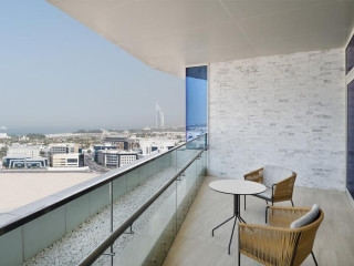 GRAND PLAZA MOVENPICK MEDIA CITY