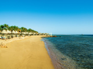 GRAND PLAZA RESORT SHARM