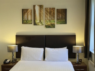 Grand Plaza Serviced Apartments