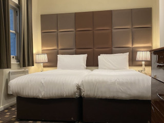 Grand Plaza Serviced Apartments